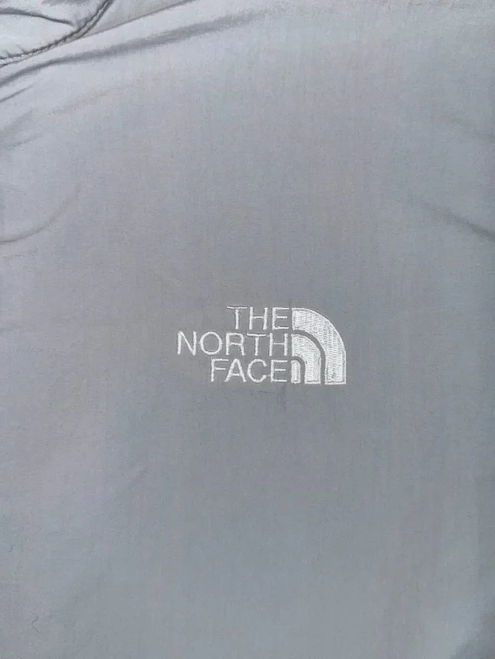 The North Face Denali Vintage Youth Girls Jacket Size Large